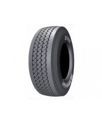 Aufine ATR 3 (прицепная ось) 385/65 R22.5 160K